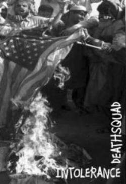 Afflictis Lentae : Intolerance Deathsquad